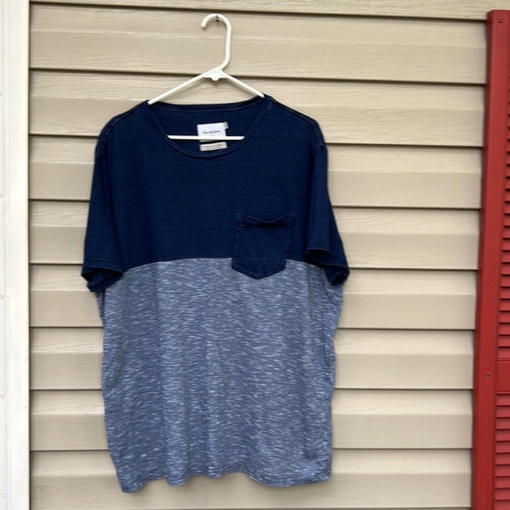 Goodfellow &co. mens shortsleeve teeshirt $5/25